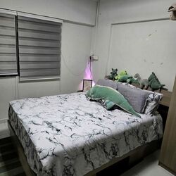 Blk 167 Woodlands Street 11 (Woodlands), HDB 5 Rooms #496981601